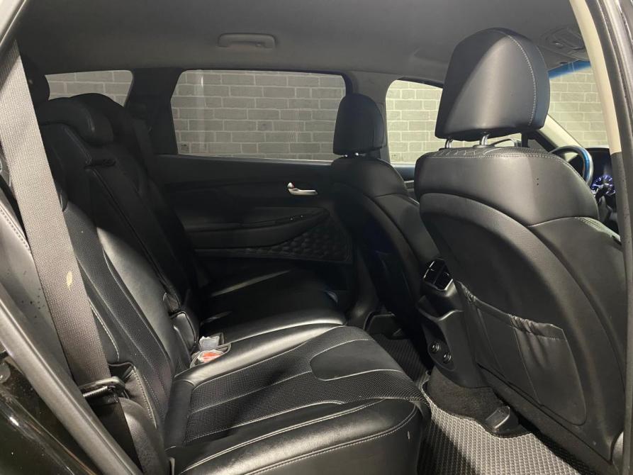 Hyundai Santa Fe IV Челябинск  - изображение 11