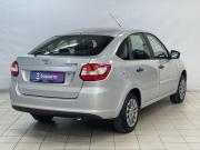 Lada (ВАЗ) Granta I Рестайлинг Воронеж  - изображение 24