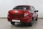 Lada (ВАЗ) Granta I Астрахань  - изображение 25