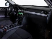 Skoda Superb II Рестайлинг Москва  - изображение 28