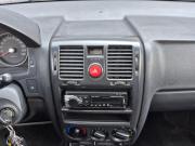 Hyundai Getz I Рестайлинг Воронеж  - изображение 37