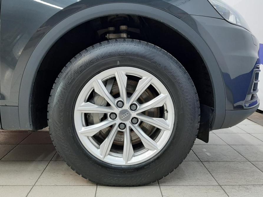 Audi Q5 II (FY) Москва  - изображение 13