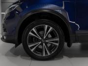 Nissan Qashqai II Рестайлинг Москва  - изображение 58