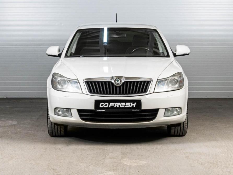 Skoda Octavia II (A5) Рестайлинг Ставрополь  - изображение 3