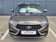 Lada (ВАЗ) Vesta I Воронеж  - изображение 23