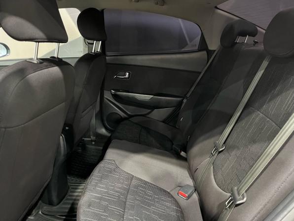 Kia Rio III с пробегом 2013 года, цена 940 000 рублей, 89380 км, седан, Автокод Объявления