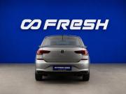 Volkswagen Polo VI Москва  - изображение 25