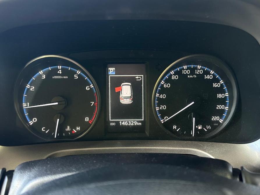 Toyota RAV4 IV (XA40) Рестайлинг Ижевск  - изображение 12