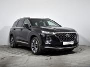 Hyundai Santa Fe IV Санкт-Петербург  - изображение 32