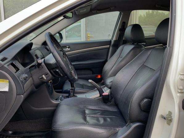Chevrolet Epica V250 с пробегом 2008 года, цена 449 000 рублей, 231364 км, седан, Автокод Объявления