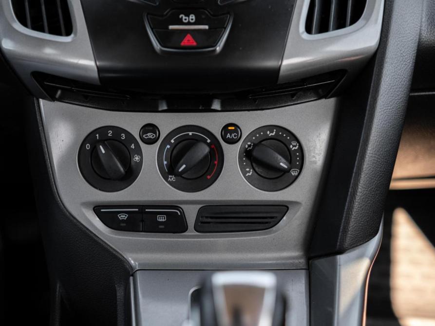Ford Focus III Сочи  - изображение 16