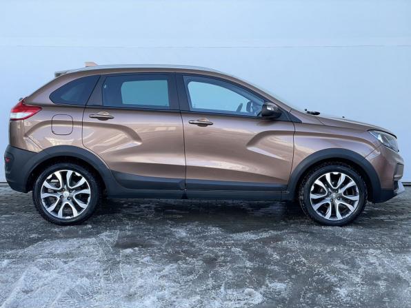 Lada (ВАЗ) XRAY I с пробегом 2020 года, цена 1 199 000 рублей, 73947 км, хэтчбек, Автокод Объявления