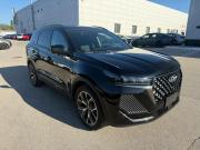 Chery Tiggo 7 Pro Max I Рестайлинг Тольятти  - изображение 8