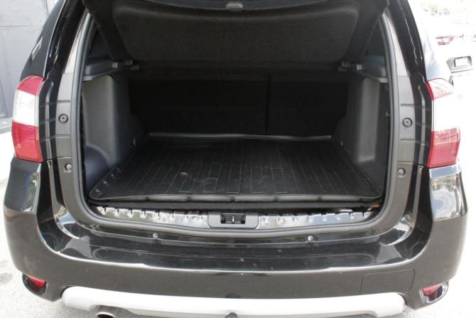 Nissan Terrano III (D10) с пробегом 2020 года, цена 1 560 000 рублей, 143285 км, внедорожник, Автокод Объявления