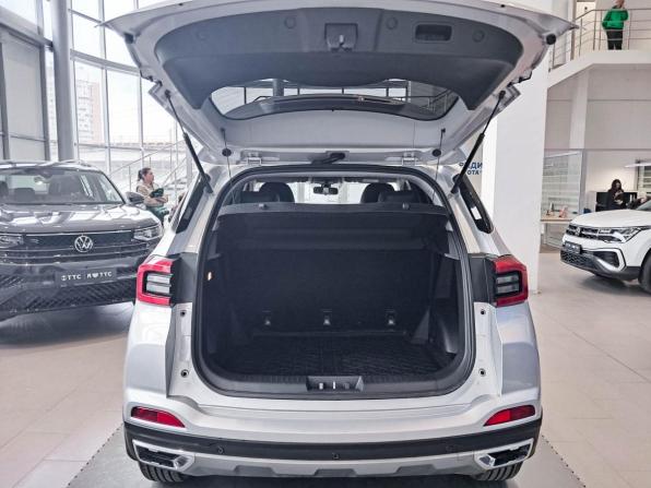 Chery Tiggo 4 Pro I Рестайлинг с пробегом 2025 года, цена 1 670 000 рублей, 21882 км, внедорожник, Автокод Объявления