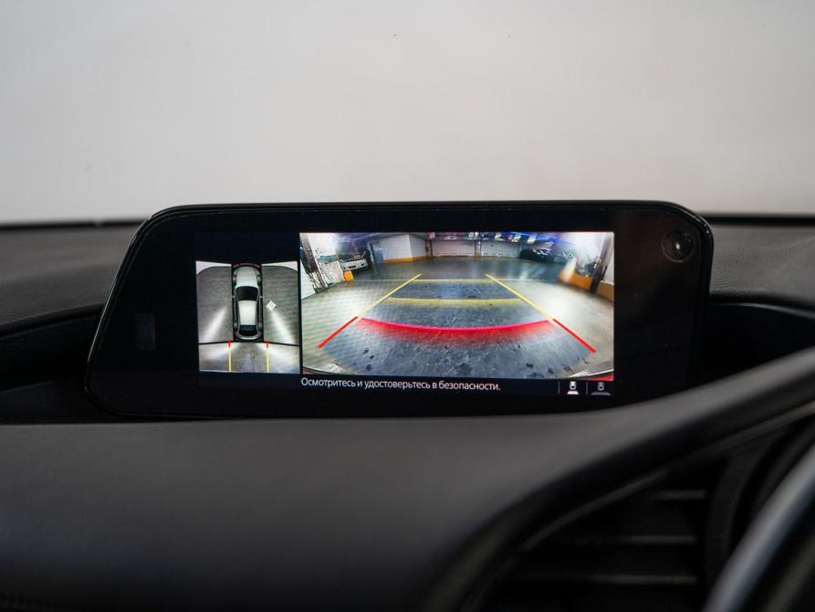 Mazda 3 IV (BP) Иркутск  - изображение 11