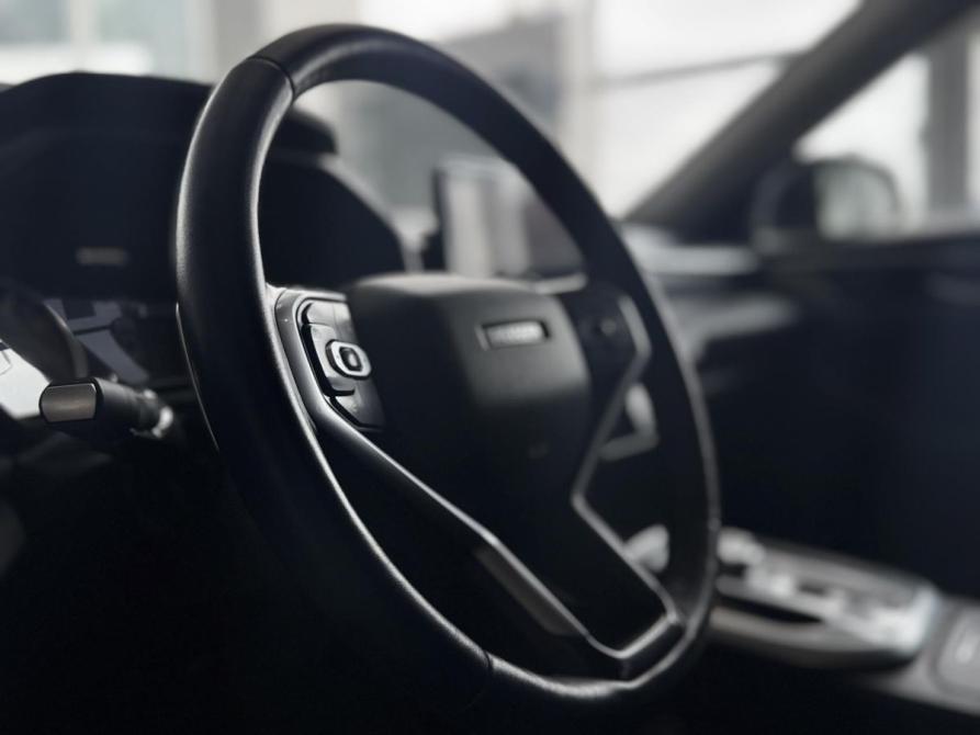 Haval Jolion I Рестайлинг Тула  - изображение 7