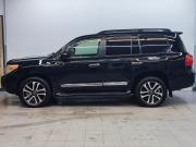 Toyota Land Cruiser 200 Series Рестайлинг 1 Барнаул  - изображение 32
