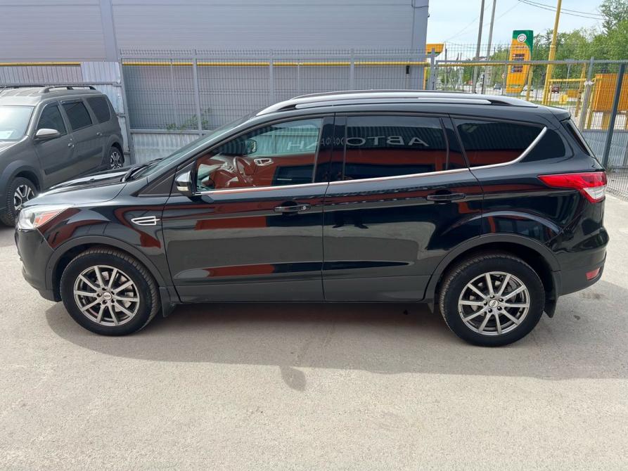 Ford Kuga II Сызрань  - изображение 8