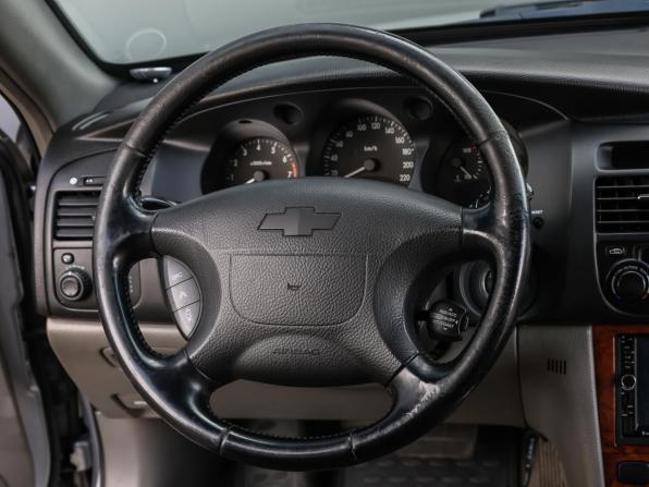 Chevrolet Evanda с пробегом 2005 года, цена 549 000 рублей, 191640 км, седан, Автокод Объявления