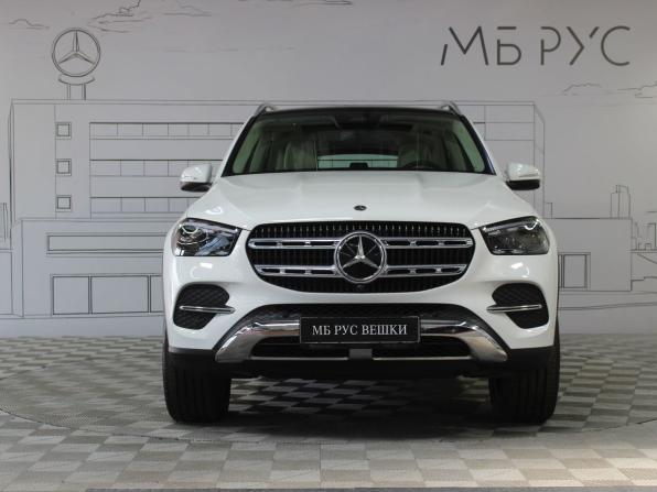 Mercedes-Benz GLE II (V167) Рестайлинг с пробегом 2025 года, цена 11 600 000 рублей, 20 км, внедорожник, Автокод Объявления