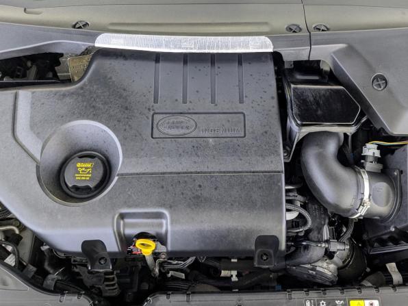 Land Rover Range Rover Evoque II с пробегом 2020 года, цена 3 950 000 рублей, 42700 км, внедорожник, Автокод Объявления