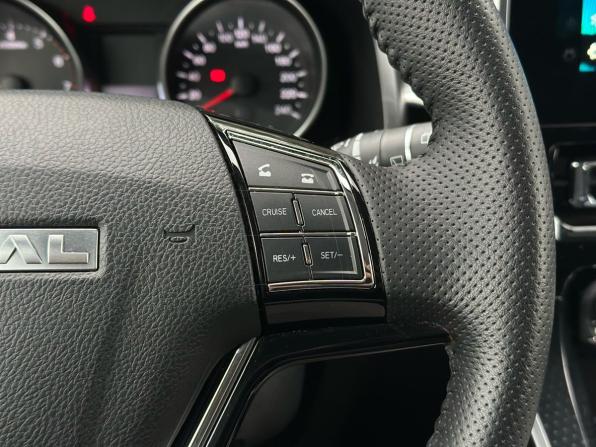 Haval M6 II с пробегом 2025 года, цена 1 795 000 рублей, 34997 км, внедорожник, Автокод Объявления