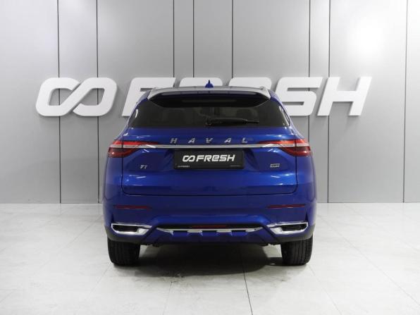 Haval F7 I с пробегом 2021 года, цена 1 790 000 рублей, 78005 км, внедорожник, Автокод Объявления