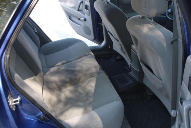 Chevrolet Lacetti I с пробегом 2012 года, цена 550 000 рублей, 176243 км, седан, Автокод Объявления