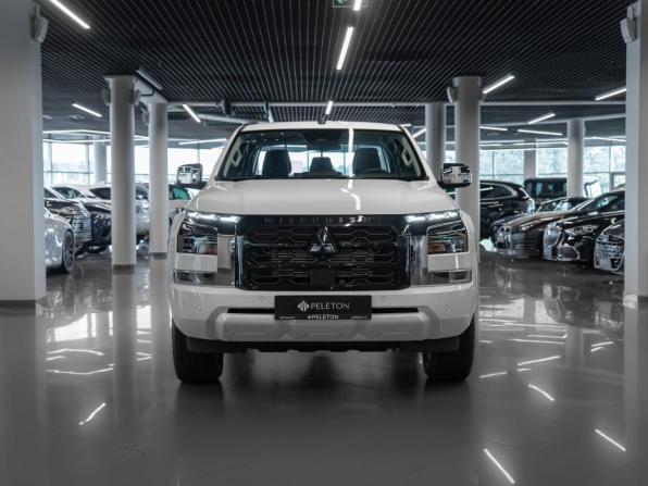 Mitsubishi L200 VI с пробегом 2025 года, цена 5 500 000 рублей, 50 км, пикап, Автокод Объявления