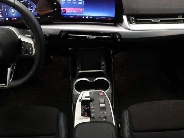 BMW X2 II (U10) с пробегом 2024 года, цена 5 390 000 рублей, 17000 км, внедорожник, Автокод Объявления