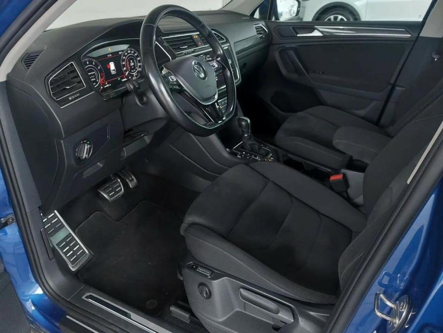 Volkswagen Tiguan II Калининград  - изображение 10