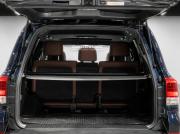 Toyota Land Cruiser 200 Series Рестайлинг 2 Кемерово  - изображение 62