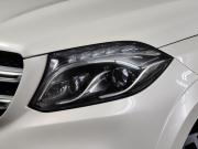 Mercedes-Benz GLS I (X166) Москва  - изображение 33
