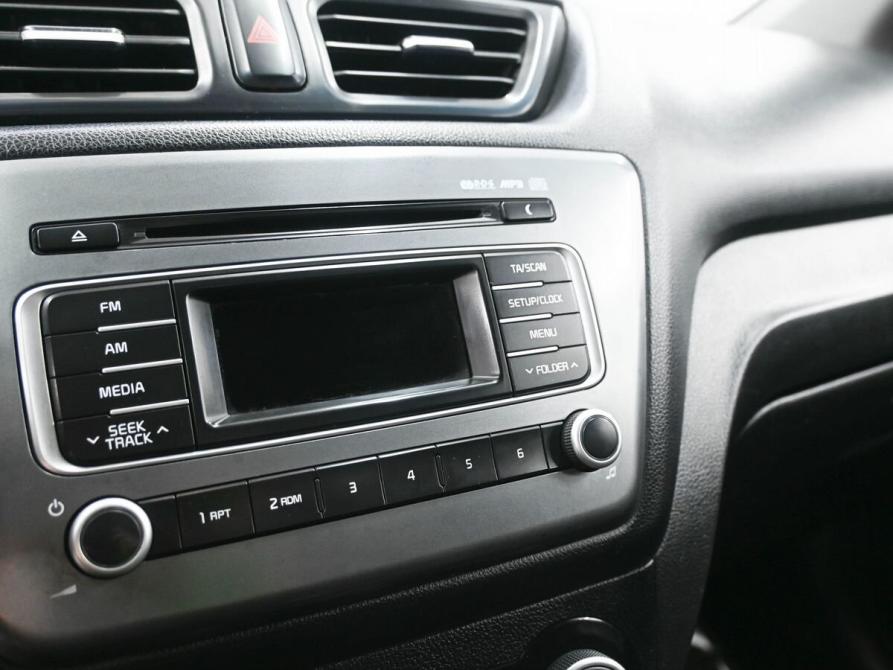 Kia Rio III Рестайлинг Ростов-на-Дону  - изображение 14