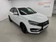 Lada (ВАЗ) Vesta I Рестайлинг (NG) Москва  - изображение 19