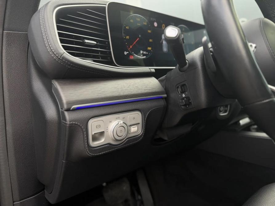 Mercedes-Benz GLE II (V167) Минеральные Воды  - изображение 18