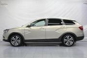 Lada (ВАЗ) Vesta I Кемерово  - изображение 24