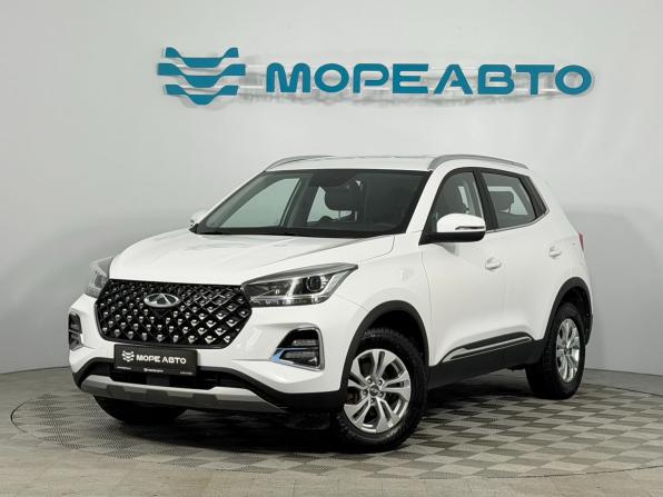 Chery Tiggo 4 Pro I Рестайлинг с пробегом 2023 года, цена 1 420 000 рублей, 80130 км, внедорожник, Автокод Объявления