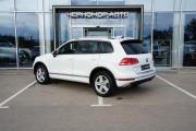 Volkswagen Touareg II Рестайлинг Крым  - изображение 28