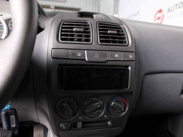 Hyundai Accent II Рестайлинг с пробегом 2005 года, цена 470 000 рублей, 188000 км, седан, Автокод Объявления