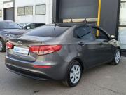 Kia Rio III Рестайлинг Москва  - изображение 16