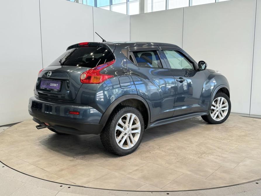 Nissan Juke I Волжский  - изображение 5