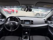 Mitsubishi Lancer X Рестайлинг Белгород  - изображение 31