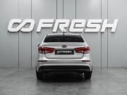 Kia Rio III Рестайлинг Воронеж  - изображение 24