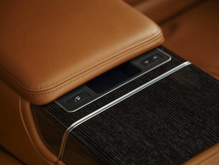 Land Rover Range Rover IV Рестайлинг Санкт-Петербург  - изображение 37