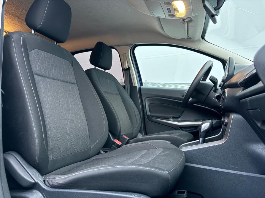 Ford EcoSport II Рестайлинг Воронеж  - изображение 17