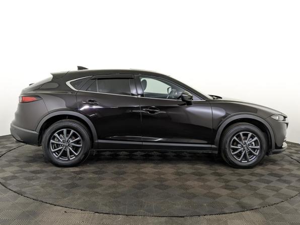 Mazda CX-4 I Рестайлинг с пробегом 2023 года, цена 2 800 000 рублей, 59986 км, внедорожник, Автокод Объявления