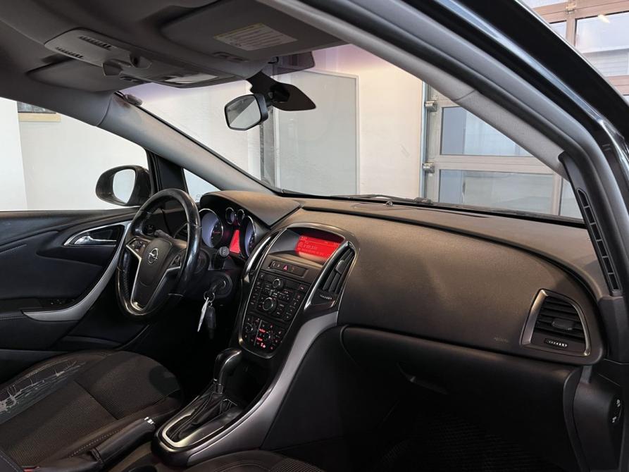 Opel Astra J Чебоксары  - изображение 12