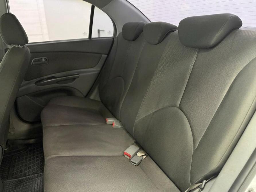Kia Rio II Рестайлинг Казань  - изображение 15